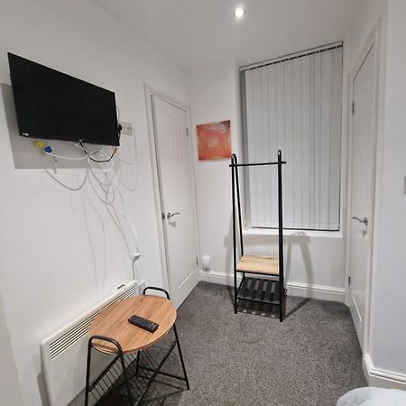 Beautiful Double Bedroom Liverpool Esterno foto