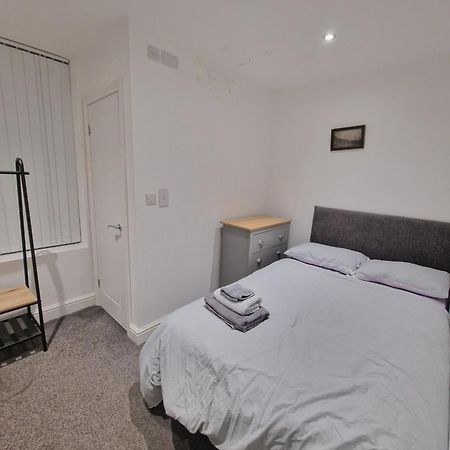 Beautiful Double Bedroom Liverpool Esterno foto
