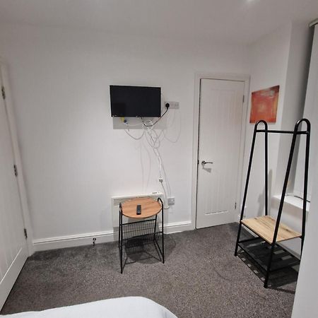 Beautiful Double Bedroom Liverpool Esterno foto