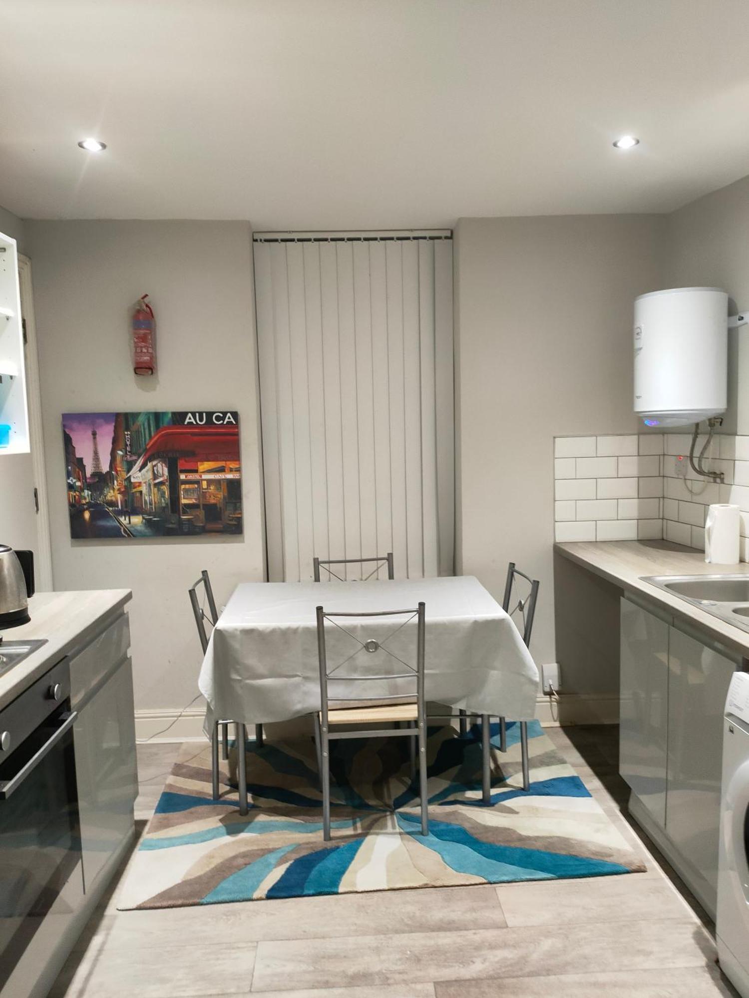 Beautiful Double Bedroom Liverpool Esterno foto