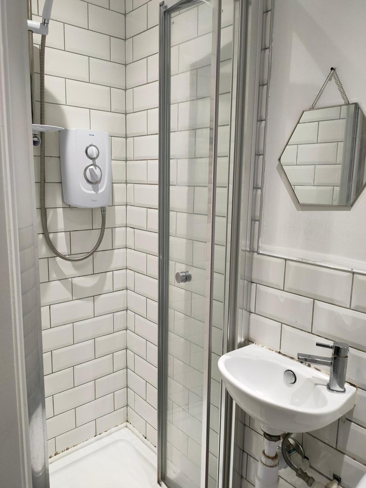 Beautiful Double Bedroom Liverpool Esterno foto